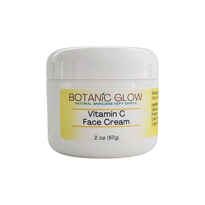 Vitamin C Face Cream